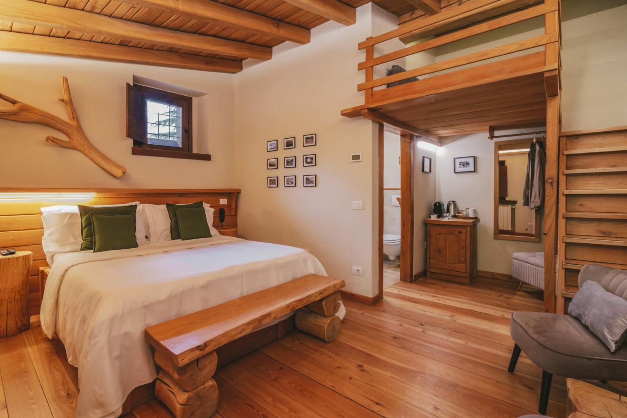 Agriturismo Ferdy Lenna Quarto foto