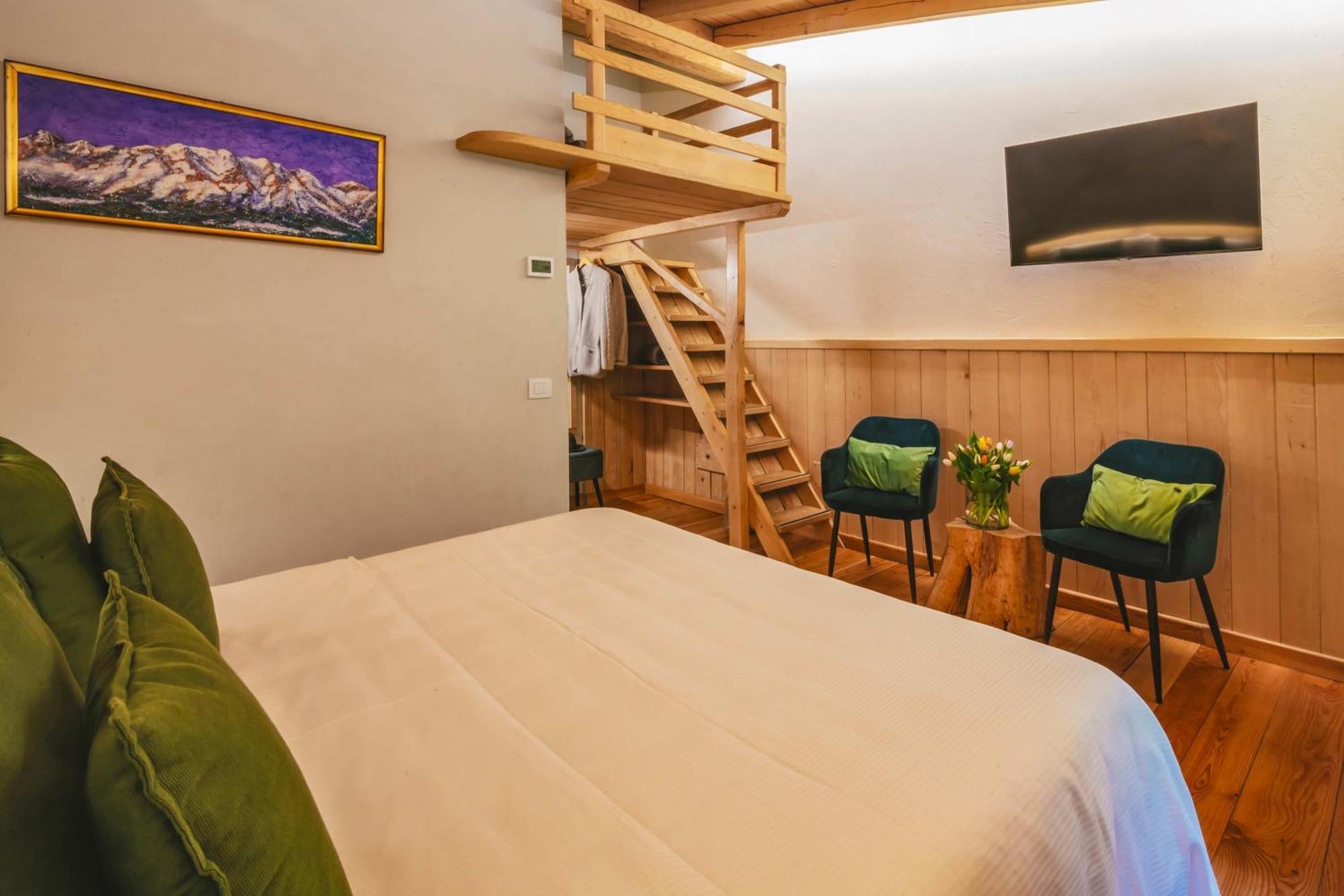 Agriturismo Ferdy Lenna Quarto foto
