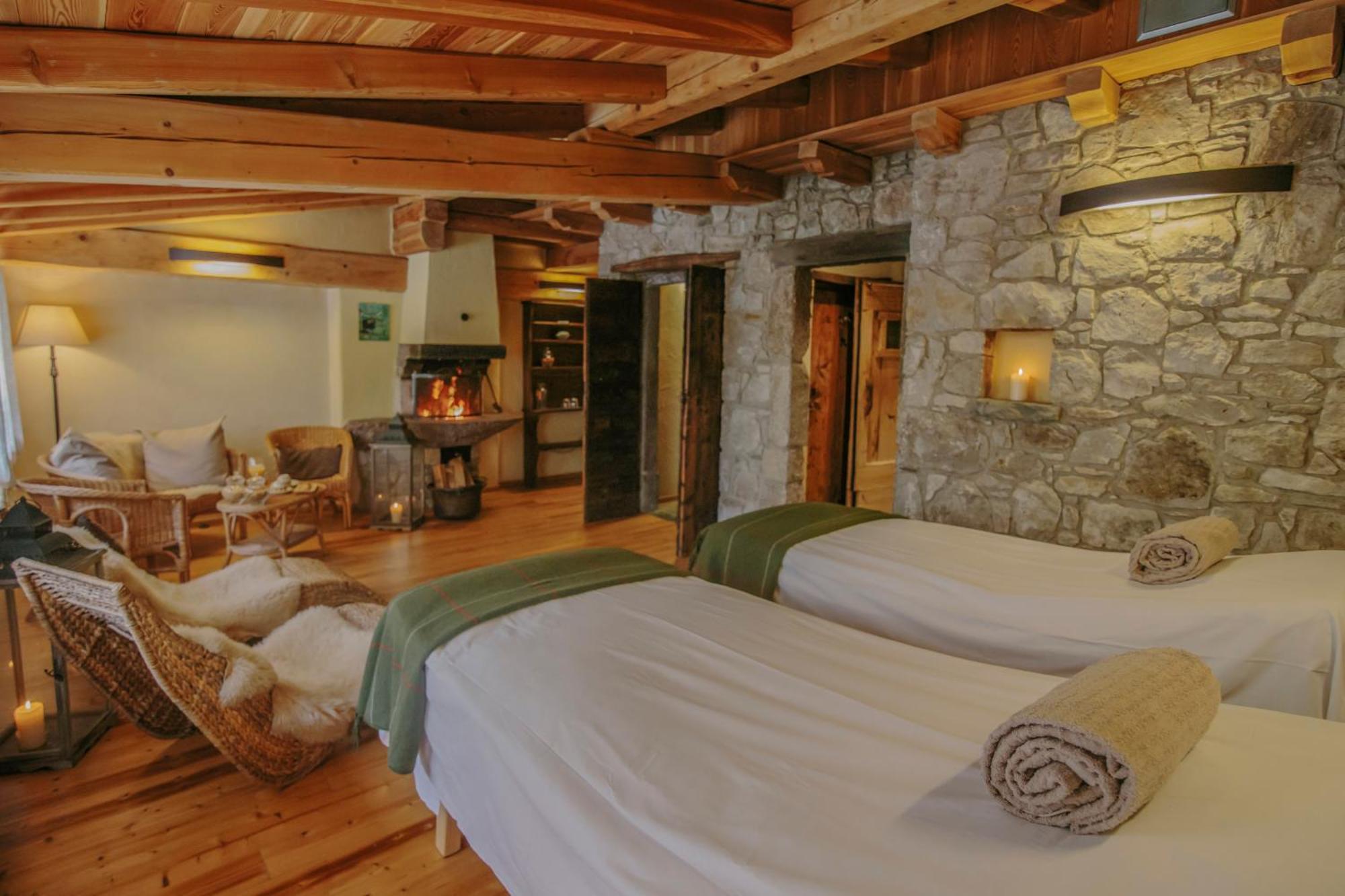 Agriturismo Ferdy Lenna Exterior foto