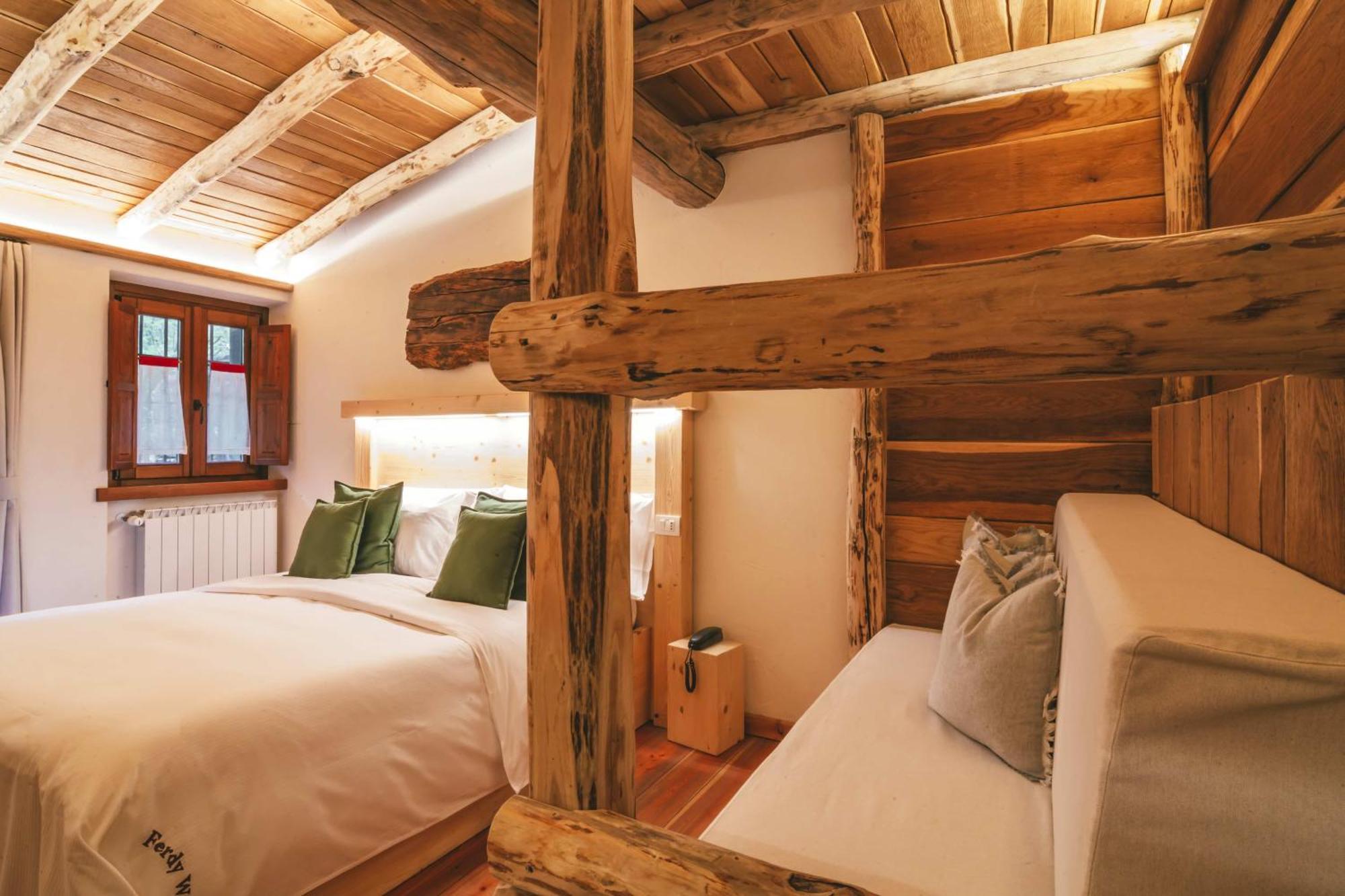 Agriturismo Ferdy Lenna Quarto foto