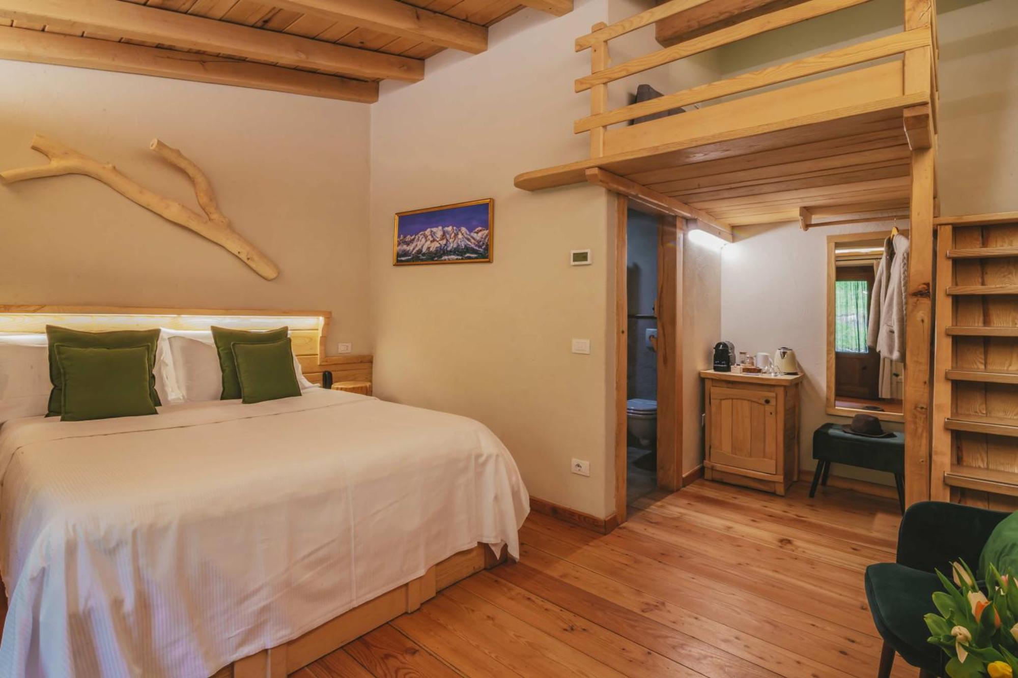 Agriturismo Ferdy Lenna Quarto foto