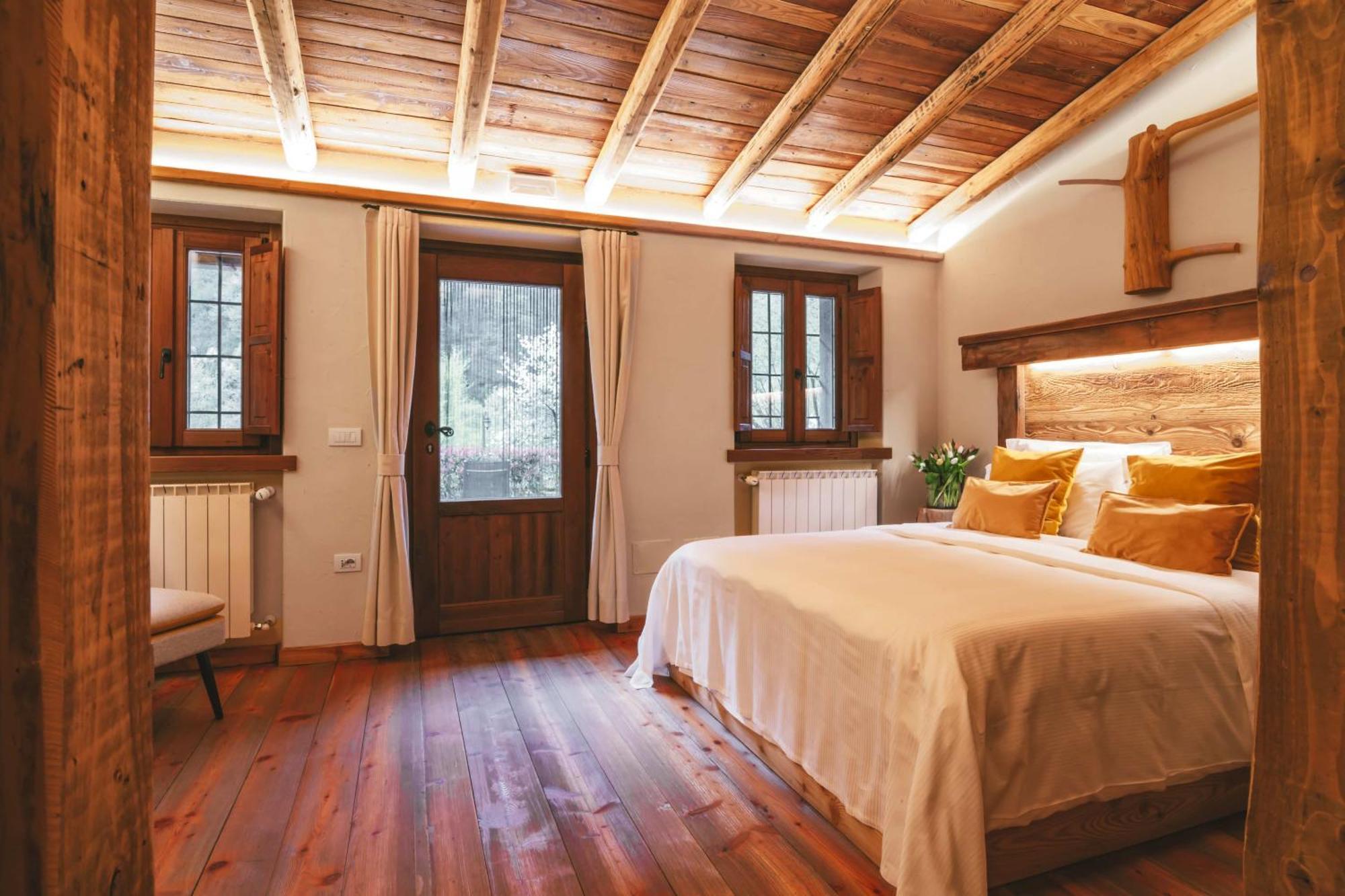 Agriturismo Ferdy Lenna Quarto foto