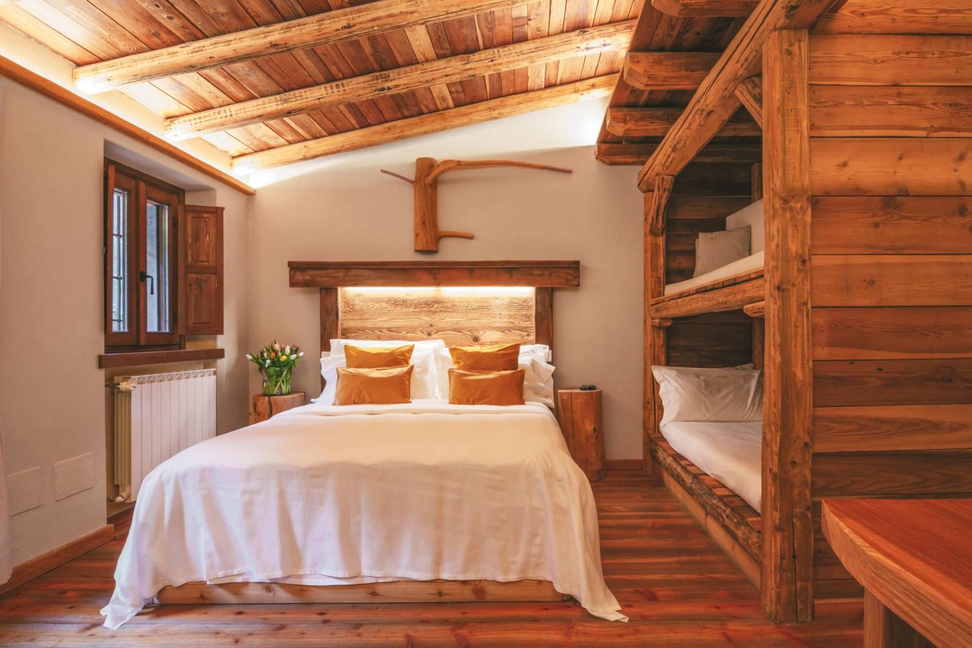 Agriturismo Ferdy Lenna Quarto foto