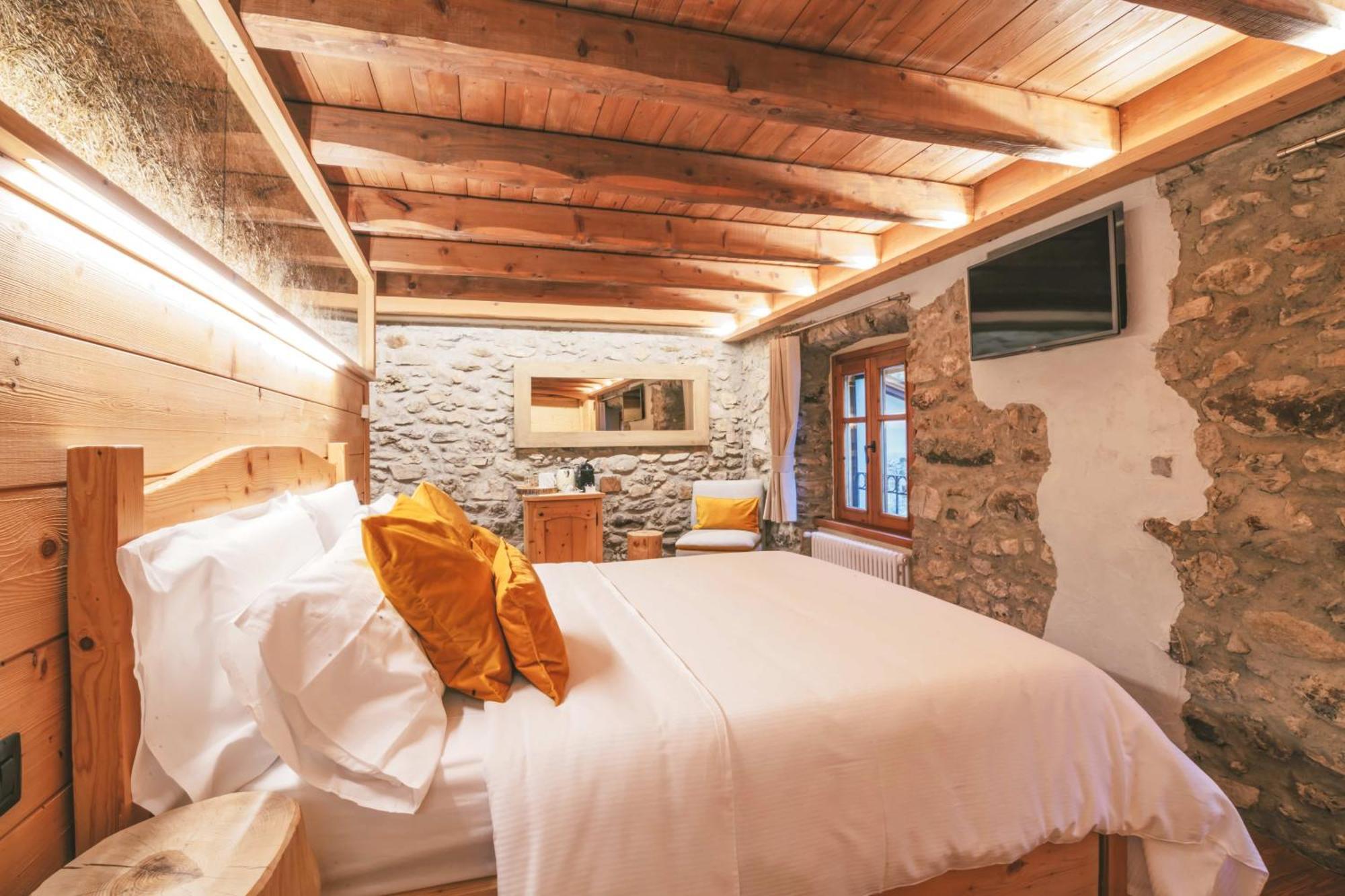 Agriturismo Ferdy Lenna Quarto foto