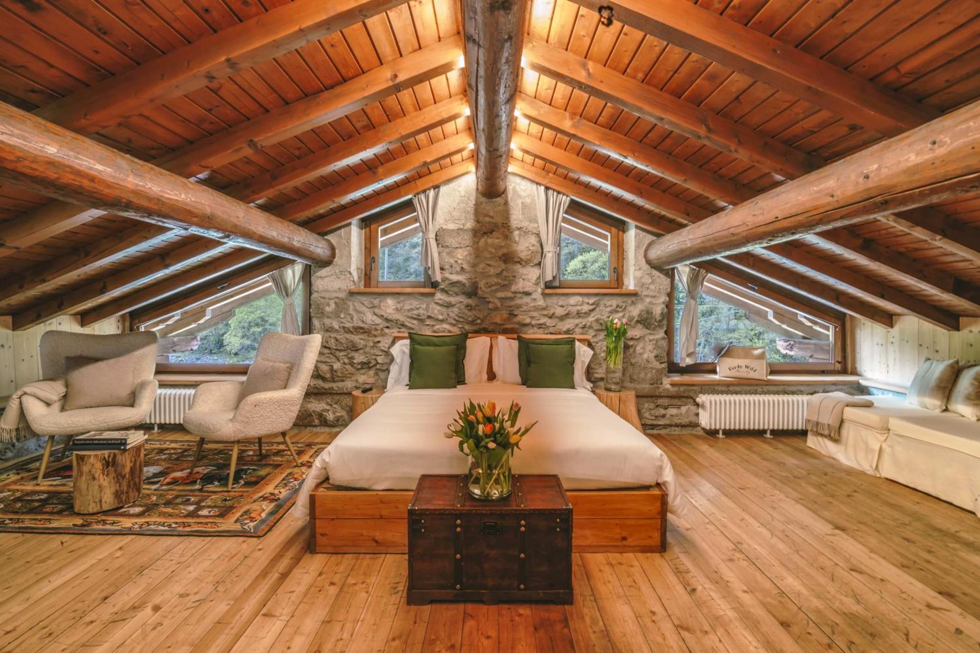 Agriturismo Ferdy Lenna Quarto foto