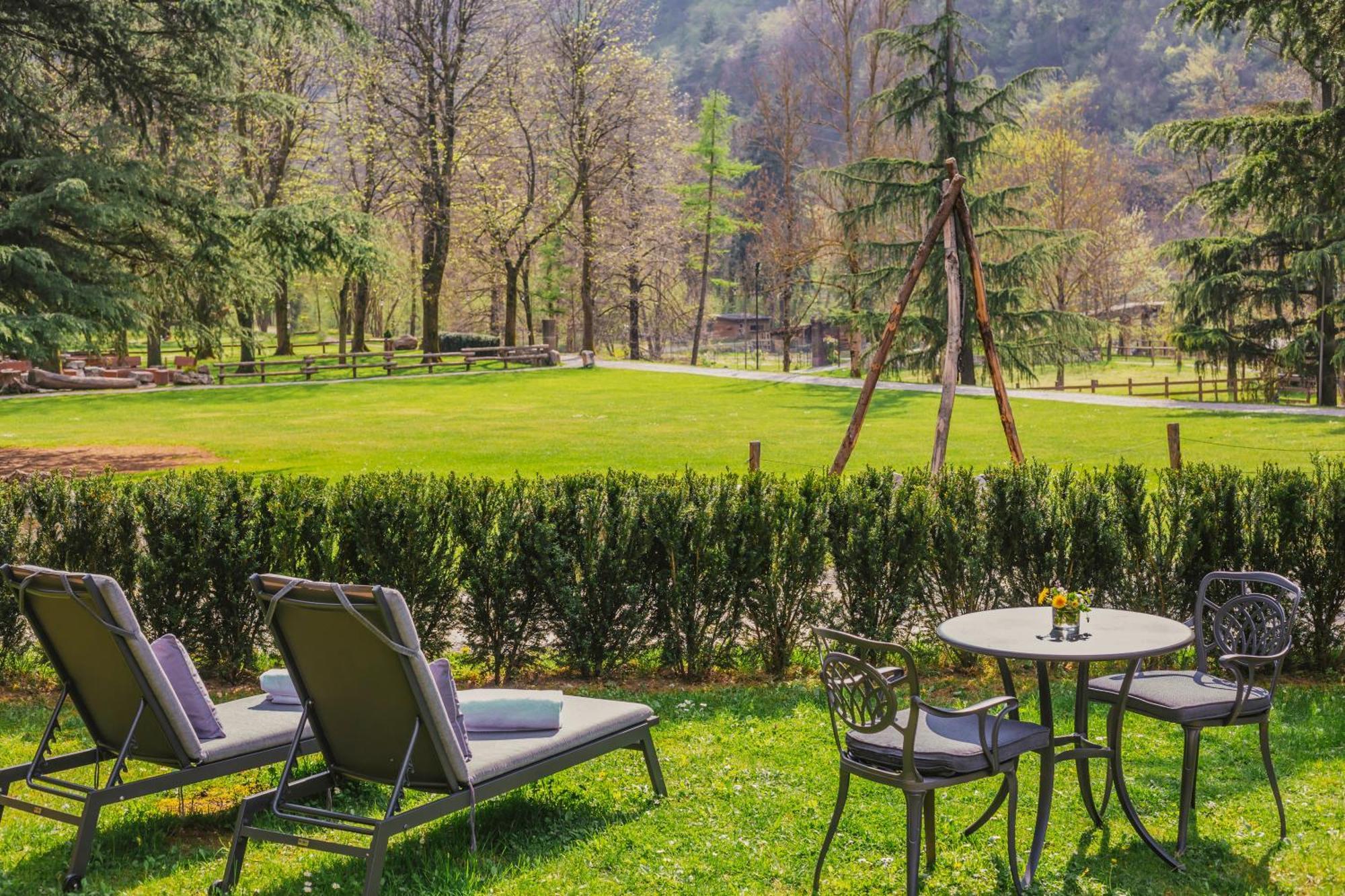 Agriturismo Ferdy Lenna Quarto foto